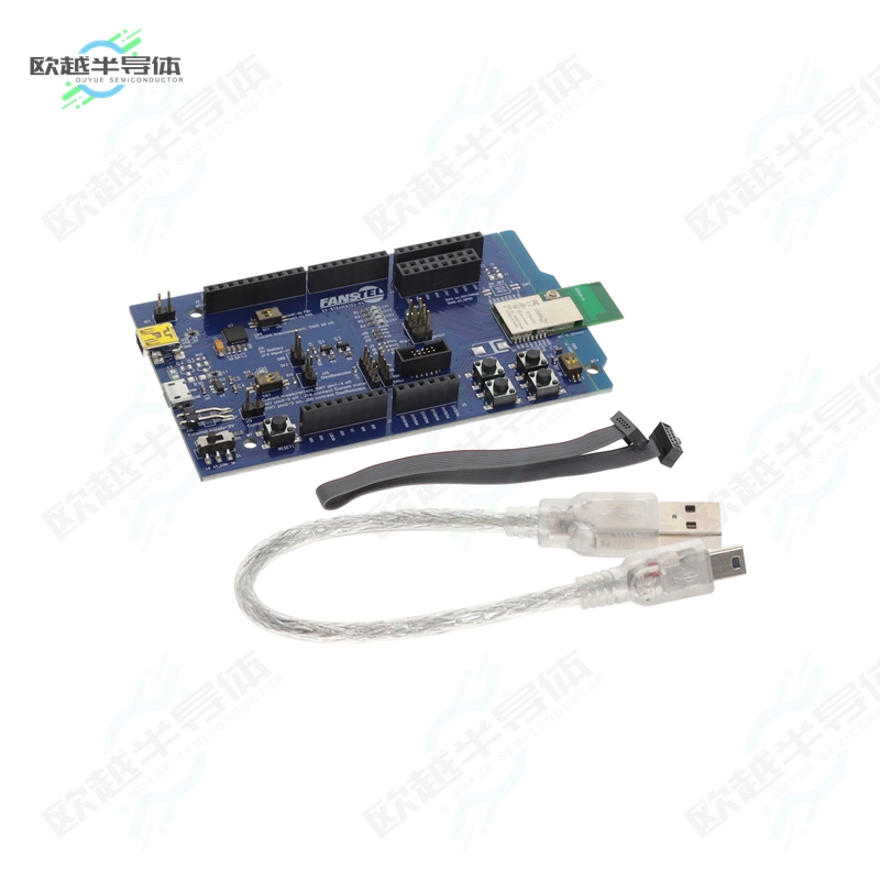 EV-BT840NE[开发板EVALUATION BOARDS DEVELOPMEN】