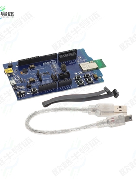 EV-BT840NE[开发板EVALUATION BOARDS DEVELOPMEN】
