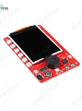 DEV-16653[开发板TOP PHAT FOR RASPBERRY PI】