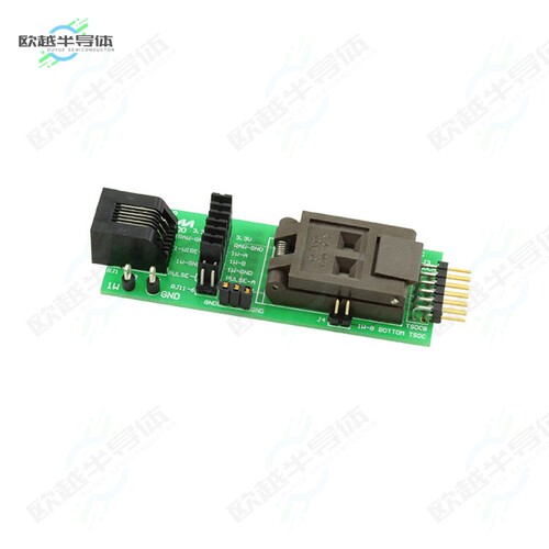 DS9090EVKIT#[开发板EVAL BOARD FOR DS24B33 DS2401】