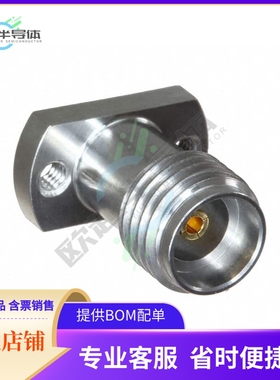 03K721-40MS3【3.50MM VERTICAL JACK PCB 26.5GHZ】