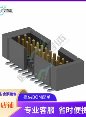 FTMH-111-02-F-DV-ES【CONN HEADER SMD 22POS 1MM】