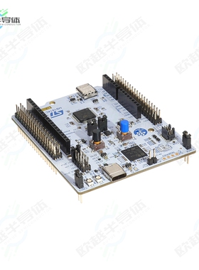 NUCLEO-H533RE[开发板NUCLEO-64 STM32H533RE EVAL BRD】