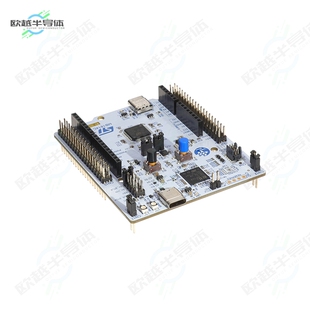 NUCLEO-H533RE[开发板NUCLEO-64 STM32H533RE EVAL BRD】