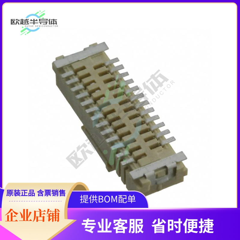 91921-31125LF【CONN RCPT 25POS SMD GOLD】