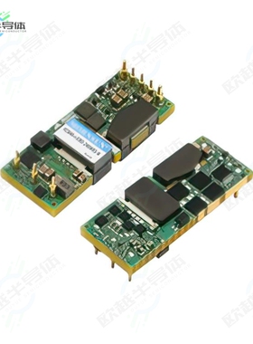 VCB4812EBO-240WR3-N[电源模块ISOLATED MODULE DC DC CONVERTER2