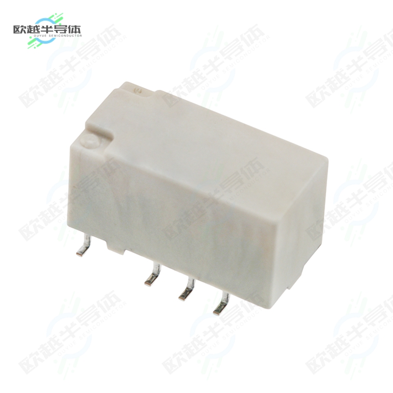 TX2SA-24V[继电器RELAY TELECOM DPDT 2A 24V]