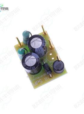 EV171A-J-00A[开发板EVAL BOARD FOR MP171A】