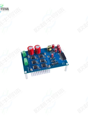 EVALM12ED2106STOBO1[开发板EVAL BOARD FOR M12ED2106S】