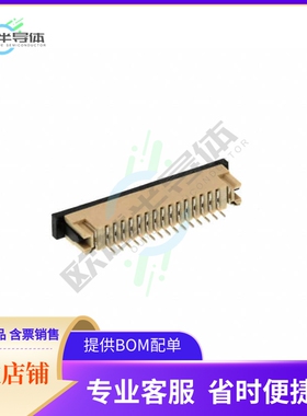 ZF1-15-01-T-WT-TR【ZERO INSERTION FORCE 1MM ASSEMBL】