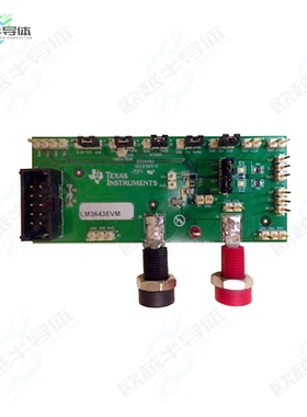 LM3643EVM[开发板EVAL BOARD FOR LM3643】