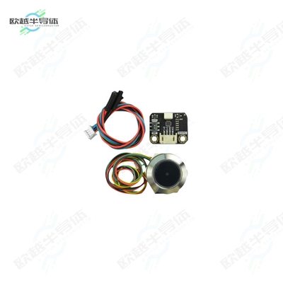 SEN0486[开发板GRAVITY RING 2D QR CODE SCANNER】