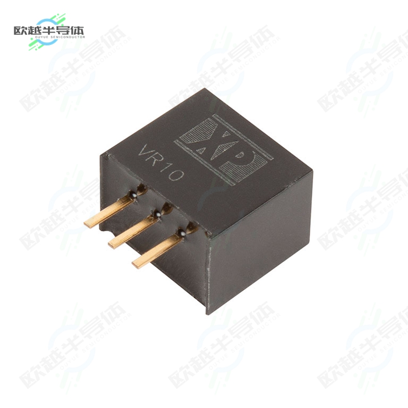 VR10S3V3[电源模块DC DC CONVERTER 3.3V]