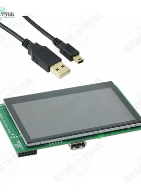 RTK5RX65N2C00000BR[开发板RX65N EVAL BRD】