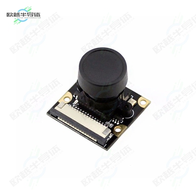 114990838[开发板RPI CAMERA FISHEYE OV5647 5MP】
