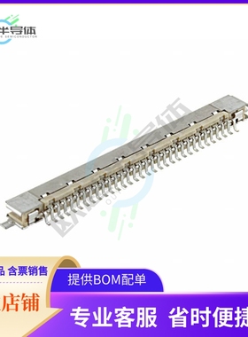 FI-X30SSLA-HF【CONN RCPT 30P 0.039 GOLD SMD R/A】