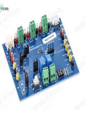 BQ25185EVM[开发板EVAL BOARD FOR BQ25185】