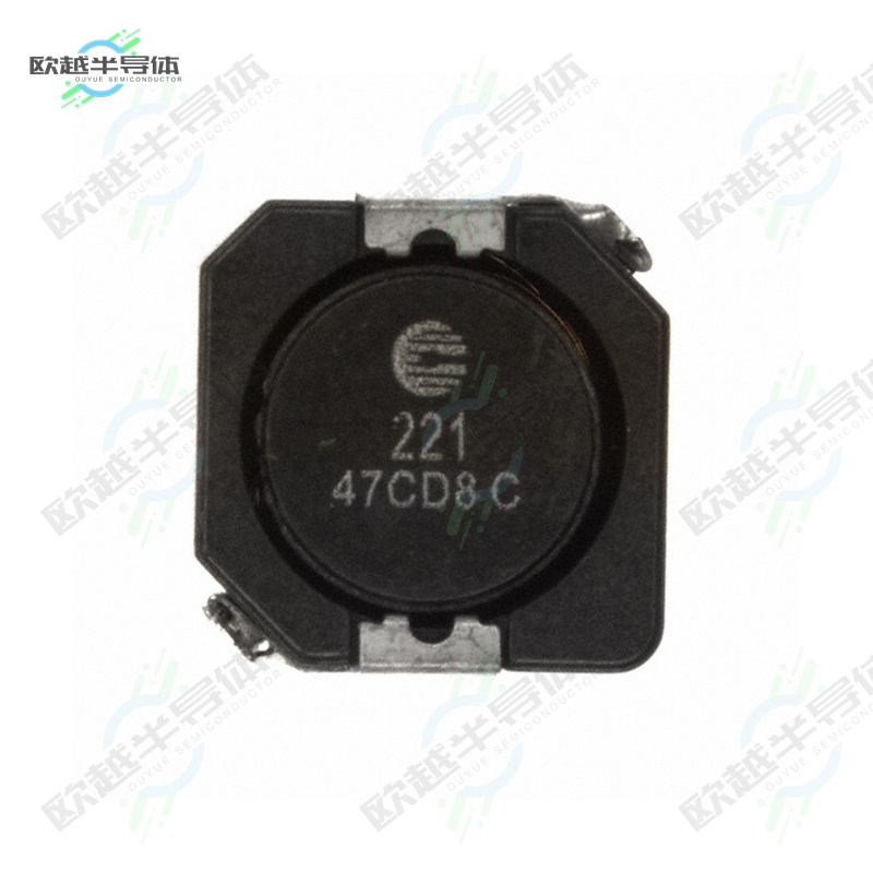 DR1050-221-R[电感器FIXED IND 220UH 1A 472 MOHM SMD]