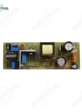 STEVAL-ILL069V2[开发板EVAL BOARD FOR HVLED001A】