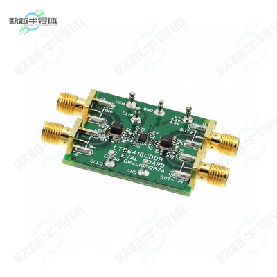 DC1287A[开发板EVAL BOARD FOR LTC6416】