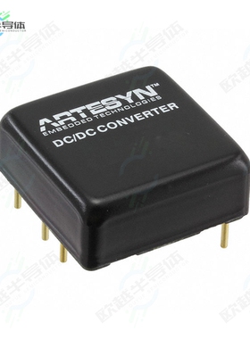 AXA00BB36-L[电源模块DC DC CONVERTER +/-12V 20W]