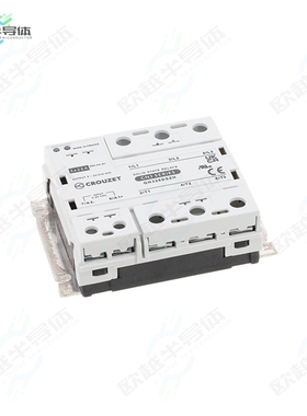 GN325DSZH[继电器SSR RELAY 3PST-NO 25A 24-510V]