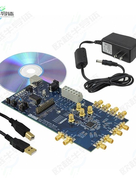 AD9522-5/PCBZ[开发板EVAL BOARD FOR AD9522-5】