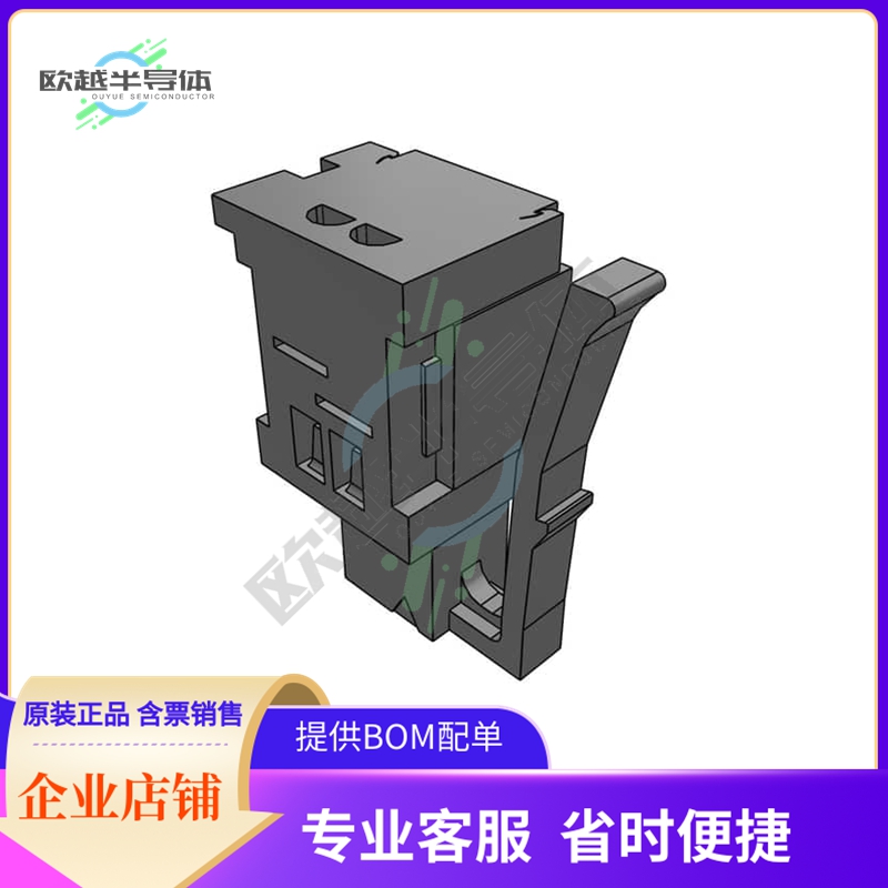 I2SS-02-24-T【2.00 MM SINGLE ROW DISCRETE WIRE】