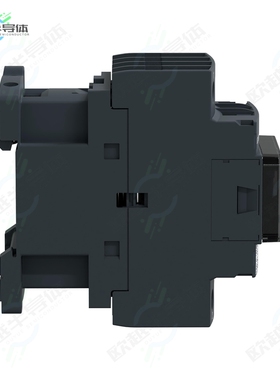 LC1D188B7[继电器TESYS 4P CTR 32A AC-1 2NO 2NC 24]