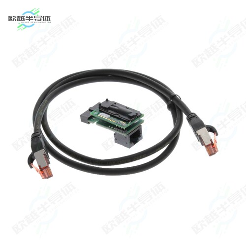 SEK-SCD30-SENSOR[开发板EXTENSION CABLE FOR SEK-SCD30】