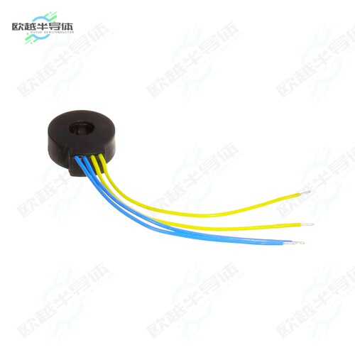 CRZ8410-1K4W[变压器ZERO SEQUENCE CURRENTTRANSFORMER]
