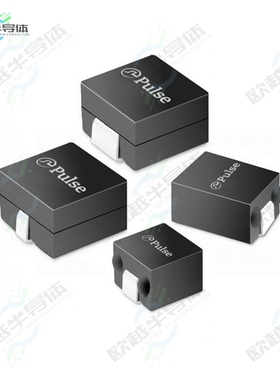 PA4059.550HLT[电感器FIXED IND 55NH 35A 0.2 MOHM SMD]