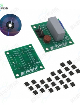 RDK-252[开发板EVAL BOARD FOR CAP014DG CAP002DG】