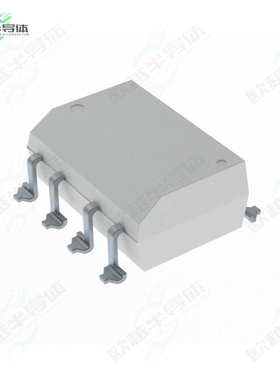 TLP3825(TP1,F[继电器SSR RELAY SPST-NO 1.5A 0-200V]