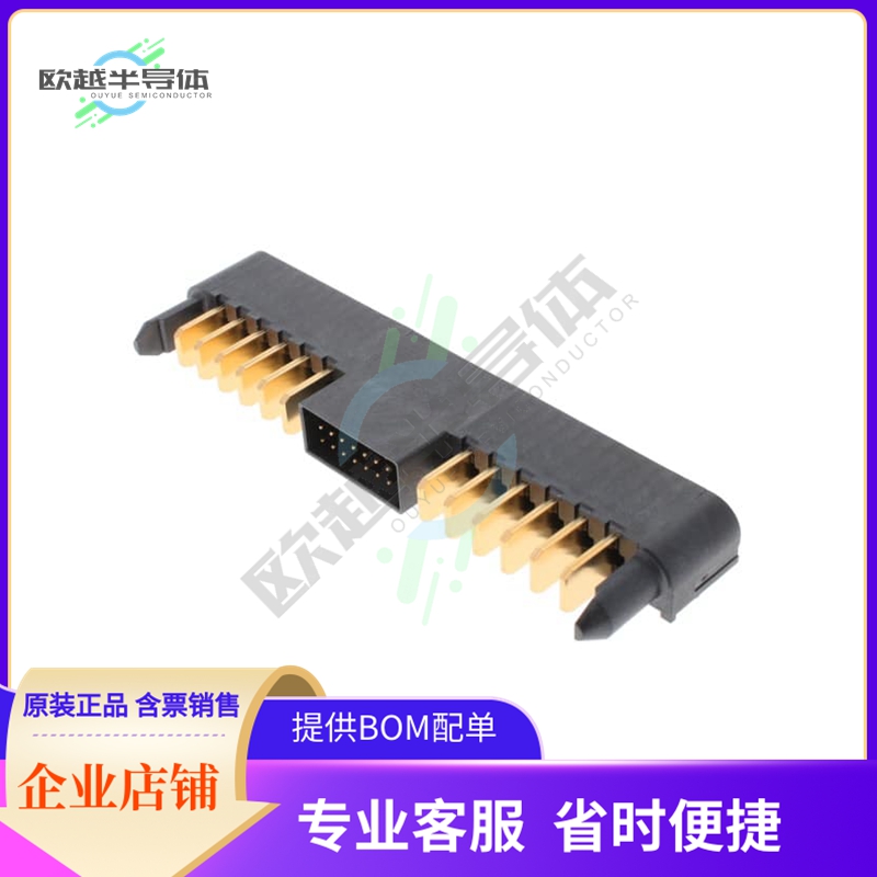 ET60T-D06-3-08-D06-L-R1-S【CONN SIGNAL/PWR COMBO 60A】