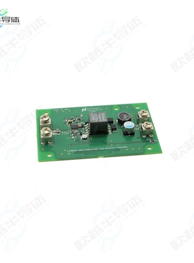LM5015NISOEVAL[开发板EVAL BOARD FOR LM5015】