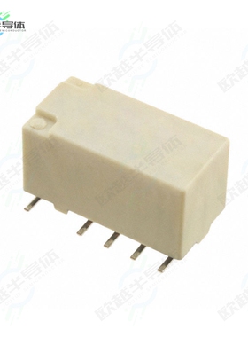 TX2SA-LT-12V-TH[继电器RELAY GEN PURPOSE DPDT 2A 12V]