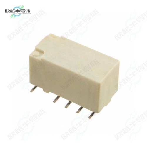 TX2SS-LT-12V-TH[继电器RELAY GEN PURPOSE DPDT 2A 12V]