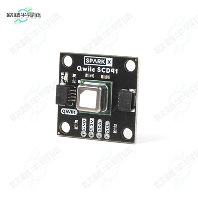 SPX-18366[开发板QWIIC SCD41 CO2/HUMIDITY/TEMP】