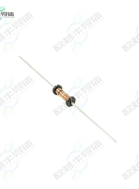 AVC40I-101J[电感器100UH 5% AXIAL VARNISHED CHOKE]