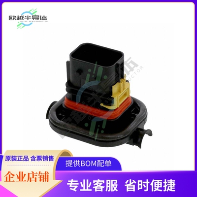 1-1823448-2【22POS, MIXED,TAB HSG,ASSY,SEALED】