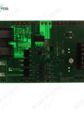 TPS2375EVM[开发板EVAL BOARD FOR TPS2375】