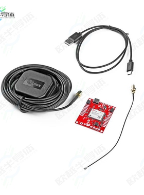 KIT-18294[开发板SPARKFUN GPS-RTK DEAD RECKONING】