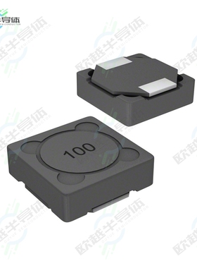 SRR1240-3R3Y[电感器FIXED IND 3.3UH 6.8A 15 MOHM SMD]