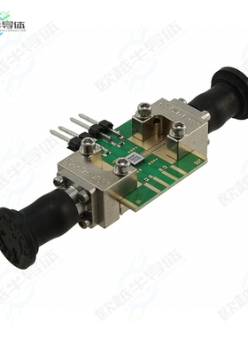 MMA-062020-C3EV[开发板BOARD EVAL FOR MMA-062020-C3】