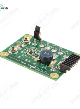 LM3409HVEVAL/NOPB[开发板EVAL BOARD FOR LM3409HV】