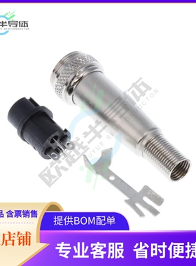 SL414FX【CONN RCPT FMALE 4P SOLDER EYELET】