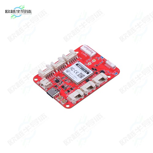114993186[开发板WIO TRACKER 1110 DEV BOARD】