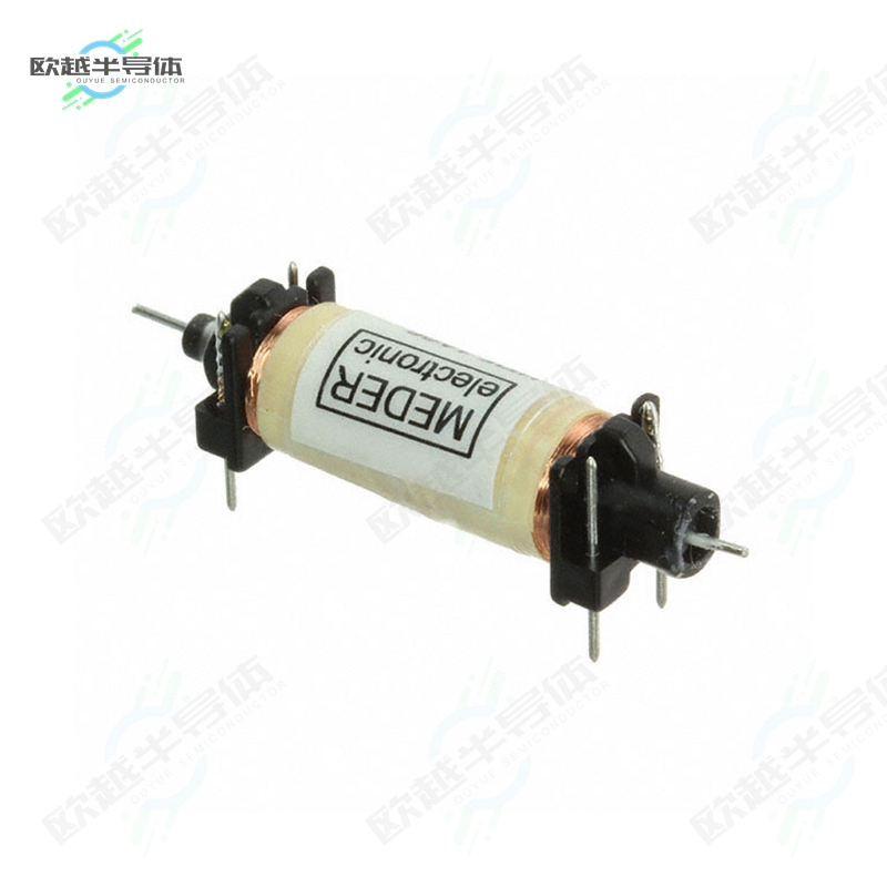 HI05-1A66[继电器REED RELAY SPST-NO 5V PCB]