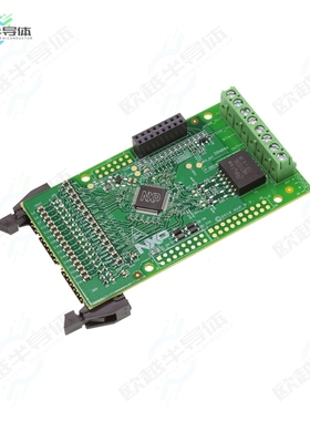 FRDM33771BTPLEVB[开发板EVAL BOARD FOR MC33771】